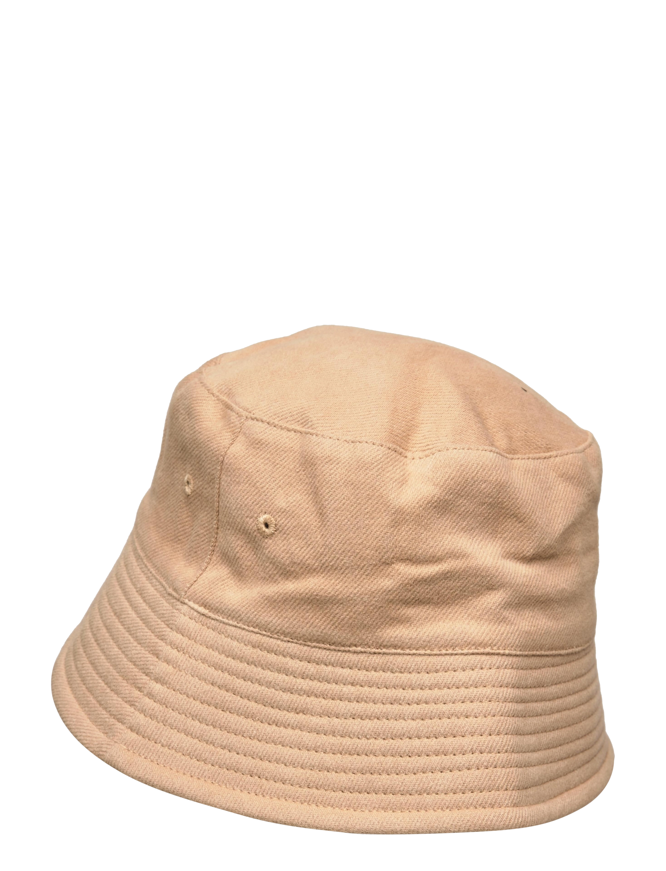 Bruuns Bazaar - Reversible Bucket hat - roasted grey - 2