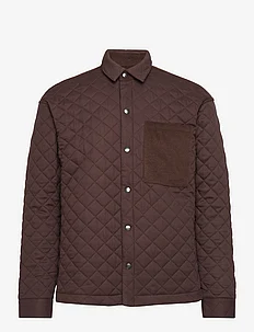 Quilt Elmo jacket, Bruuns Bazaar