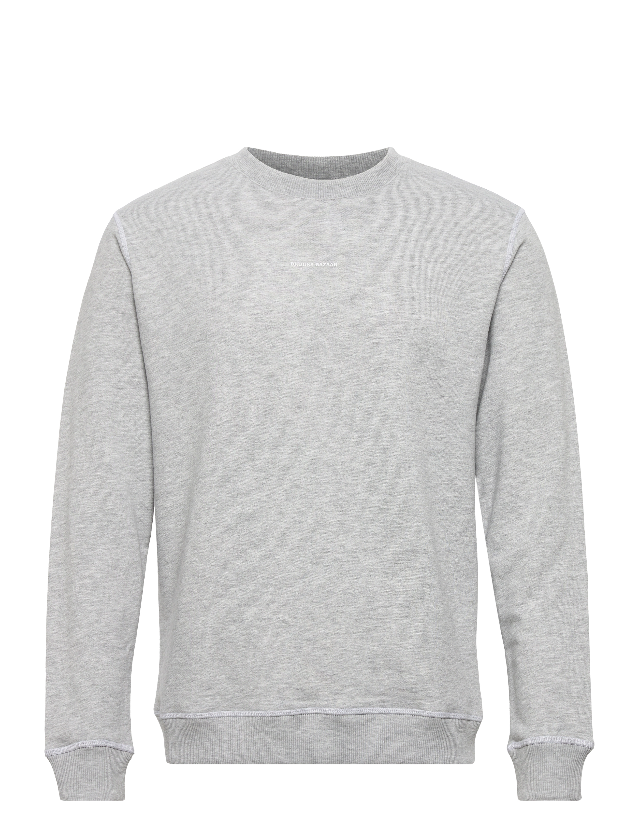 IT GREY MELANGE