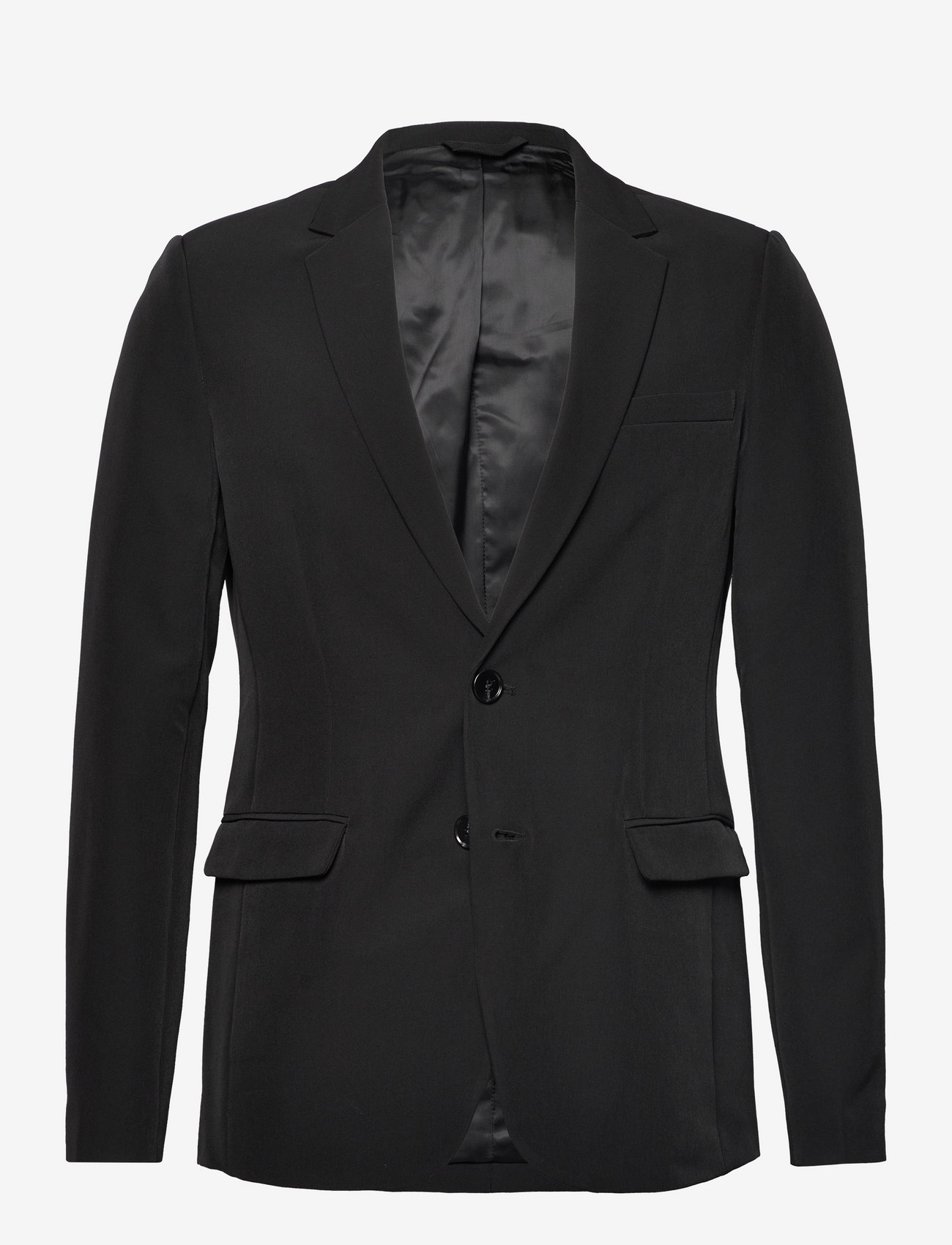 Bruuns Bazaar - RubenBBKarlsus Blazer - black - 0
