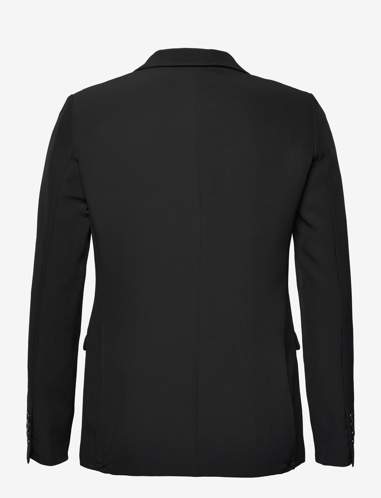 Bruuns Bazaar - RubenBBKarlsus Blazer - black - 1
