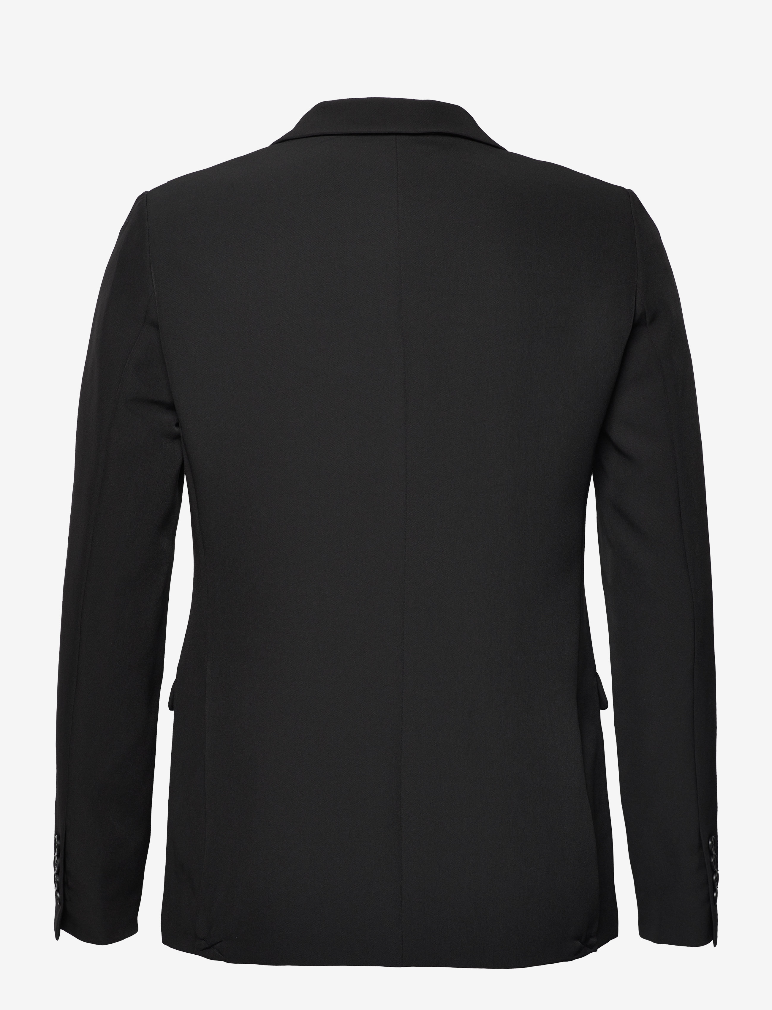 Bruuns Bazaar - RubenBBKarlsus Blazer - black - 2