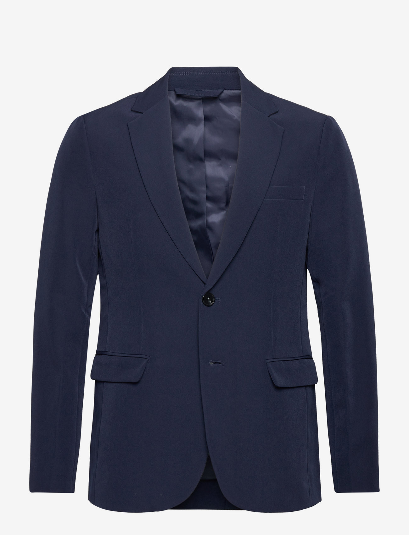Bruuns Bazaar - RubenBBKarlsus Blazer - navy - 0