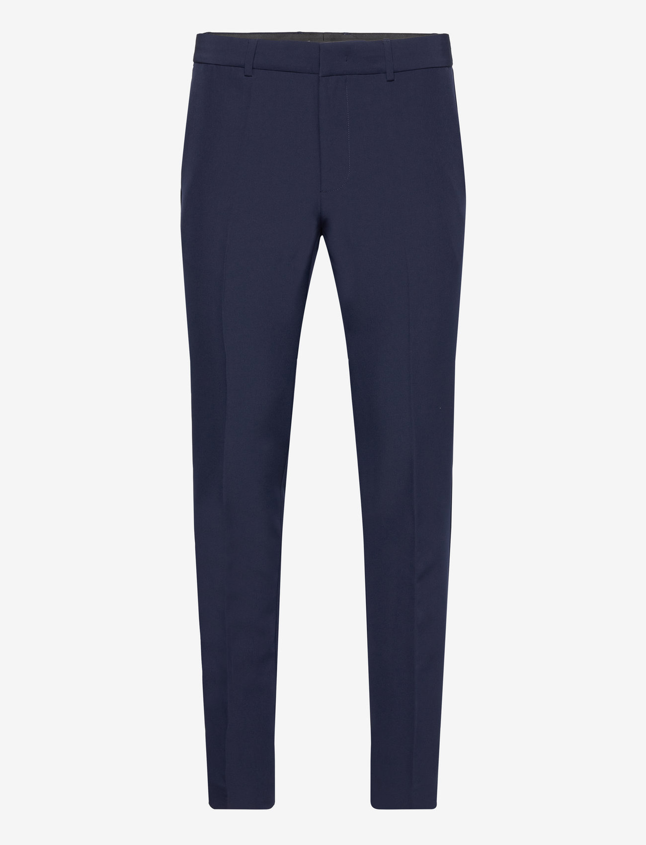 Bruuns Bazaar - RubenBBKarlSus Pants - navy - 0