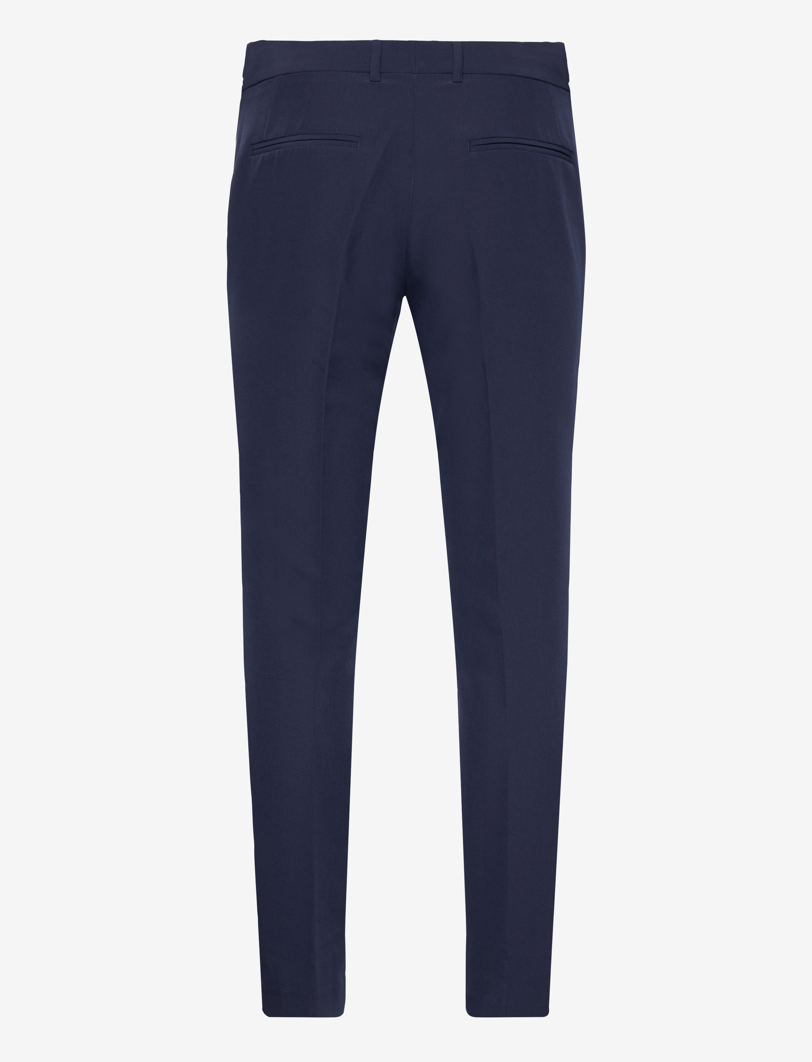 Bruuns Bazaar - RubenBBKarlSus Pants - navy - 2