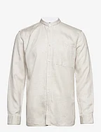 Lin Jour shirt - WHITE