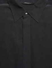 Bruuns Bazaar - SilkBBGilbert shirt - black - 3