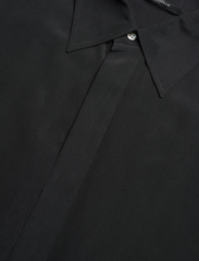Bruuns Bazaar - SilkBBGilbert shirt - black - 4