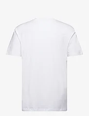 Bruuns Bazaar - GusBBLogo tee - madalaimad hinnad - white - 1