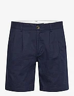 LinowBBGermain shorts - NAVY BLAZER