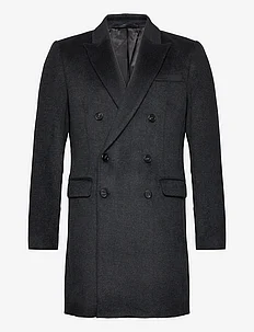 FuzzyBBDoubalina coat, Bruuns Bazaar