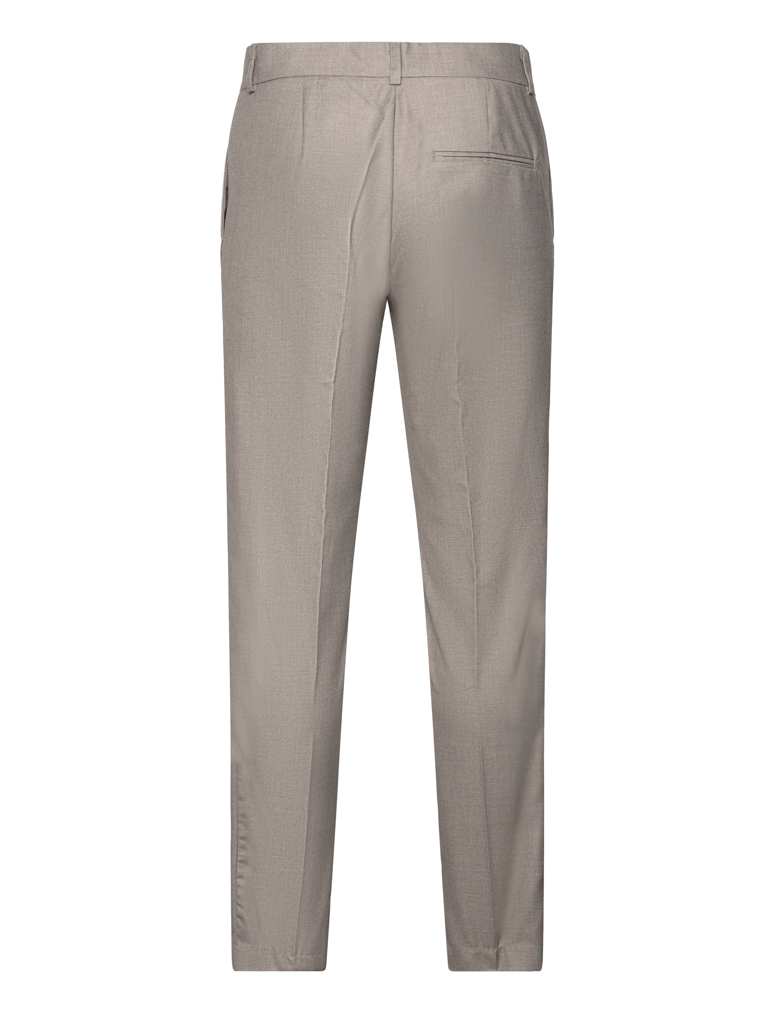 Bruuns Bazaar - MicksBBDagger pants - sand - 1