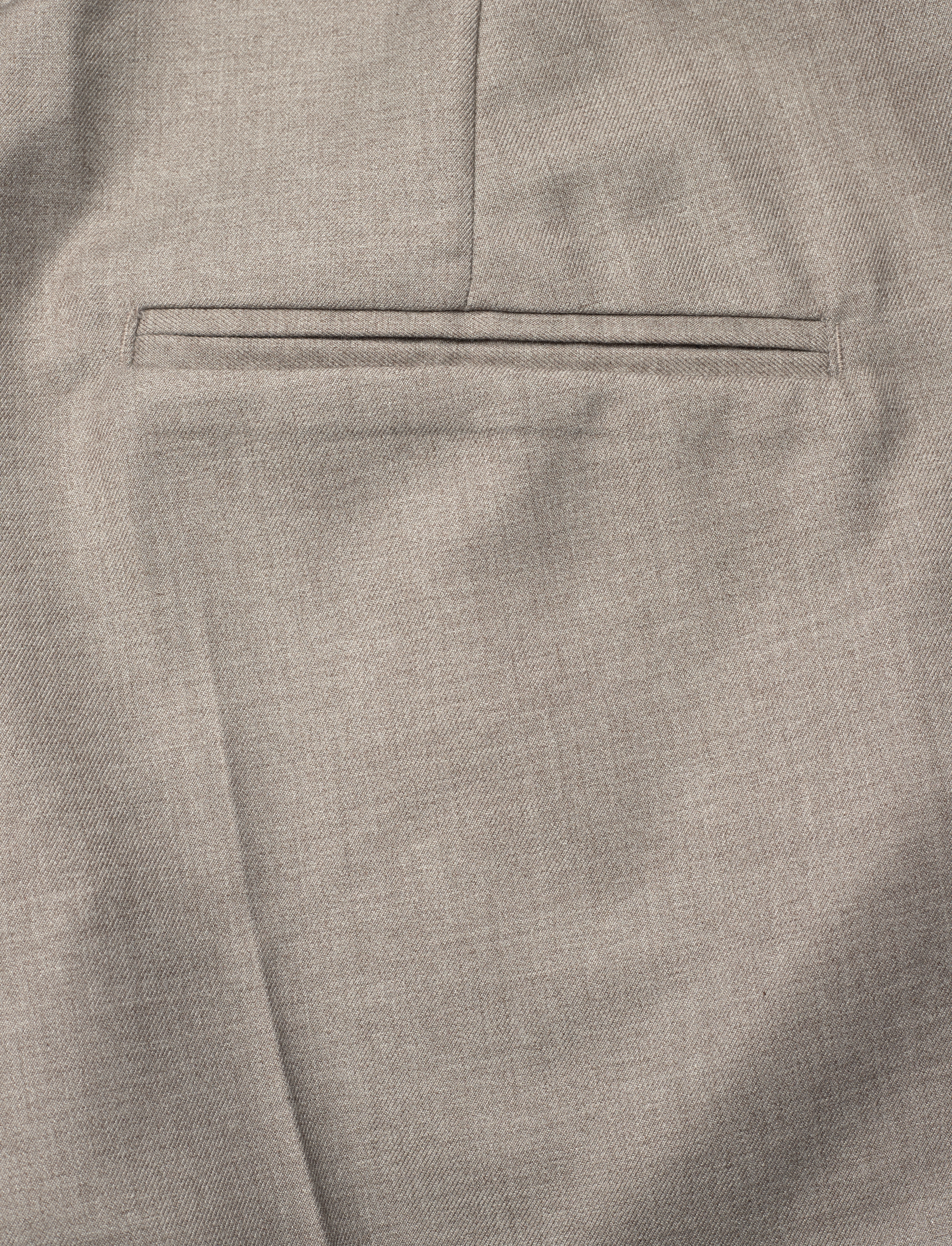 Bruuns Bazaar - MicksBBDagger pants - sand - 5