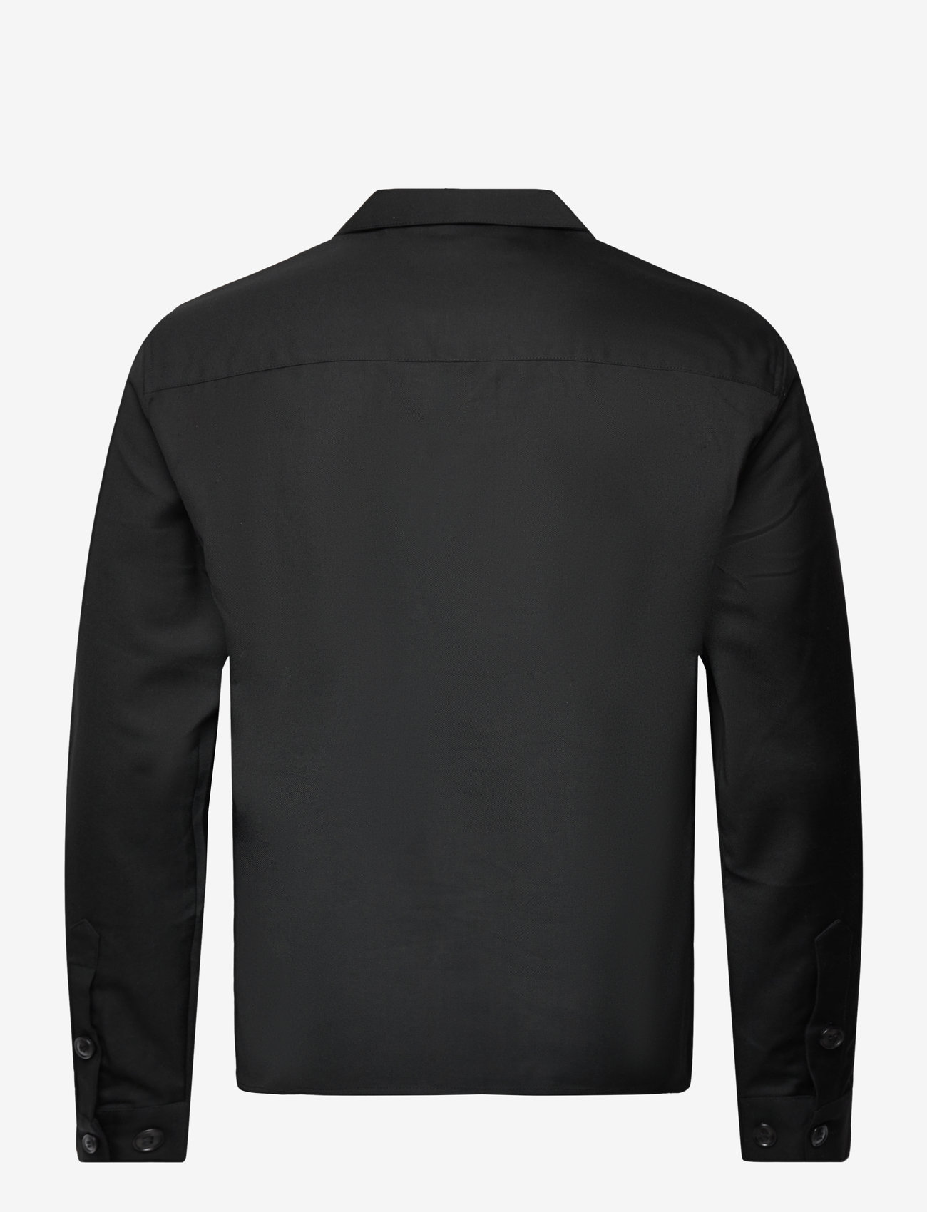 Bruuns Bazaar - MicksBBStone jacket - black - 1