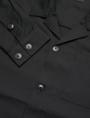 Bruuns Bazaar - MicksBBStone jacket - herren - black - 3