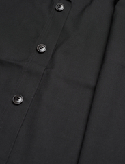 Bruuns Bazaar - MicksBBStone jacket - mężczyźni - black - 4