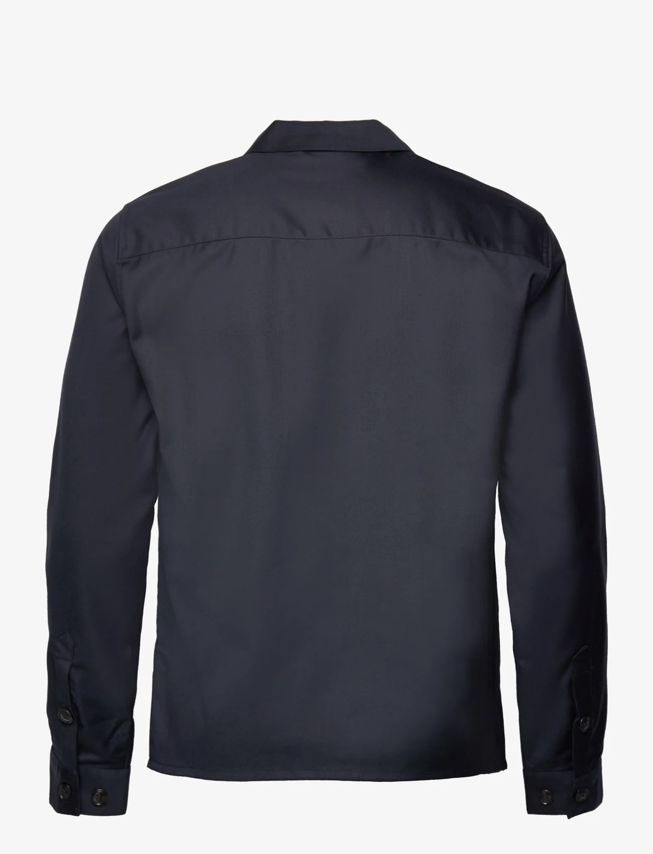 Bruuns Bazaar - MicksBBStone jacket - heren - navy - 1