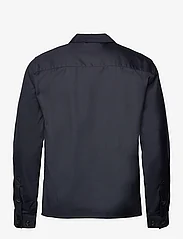 Bruuns Bazaar - MicksBBStone jacket - herren - navy - 1