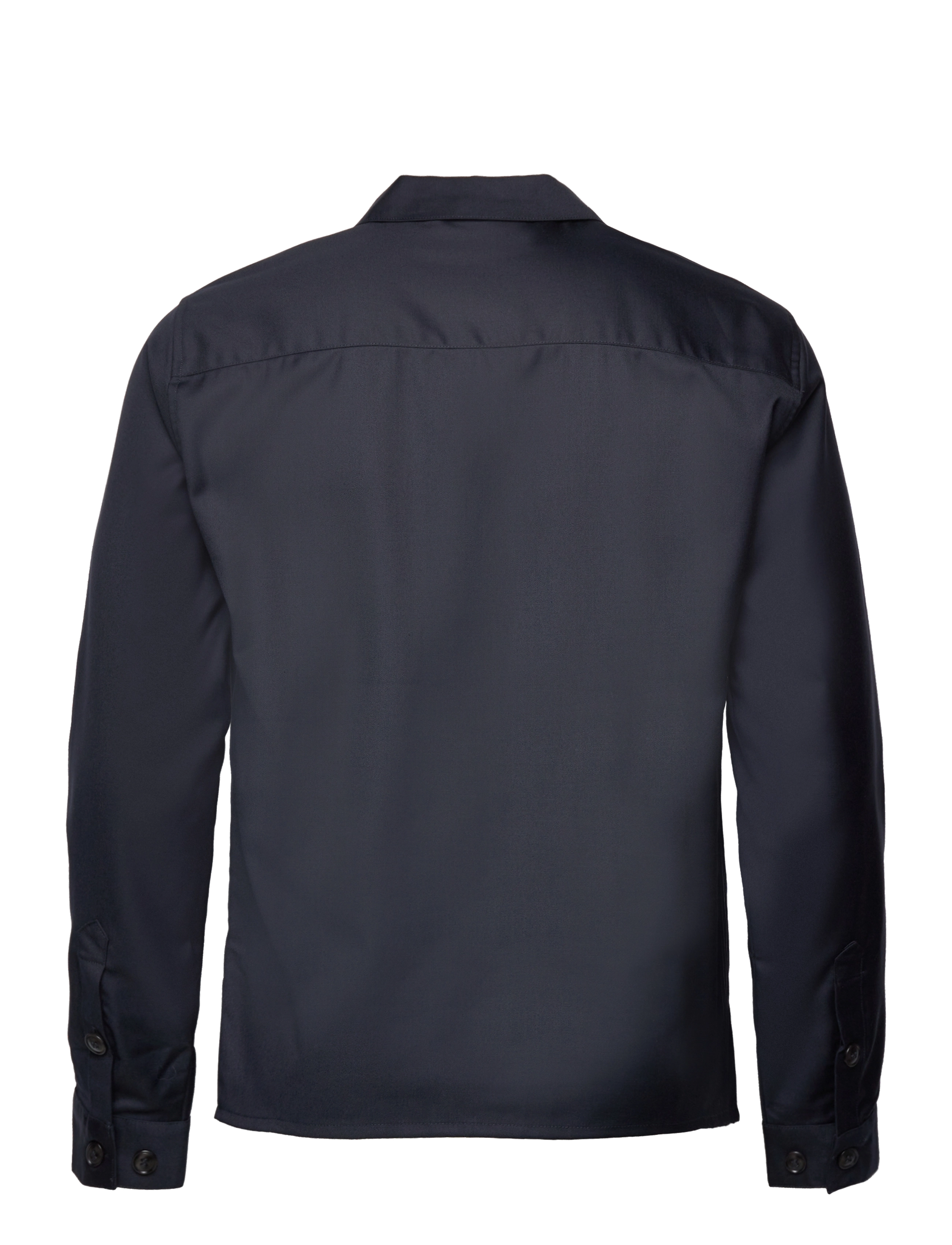Bruuns Bazaar - MicksBBStone jacket - navy - 1