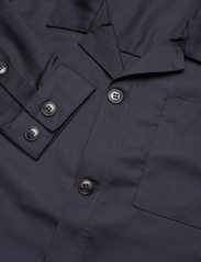 Bruuns Bazaar - MicksBBStone jacket - herren - navy - 3