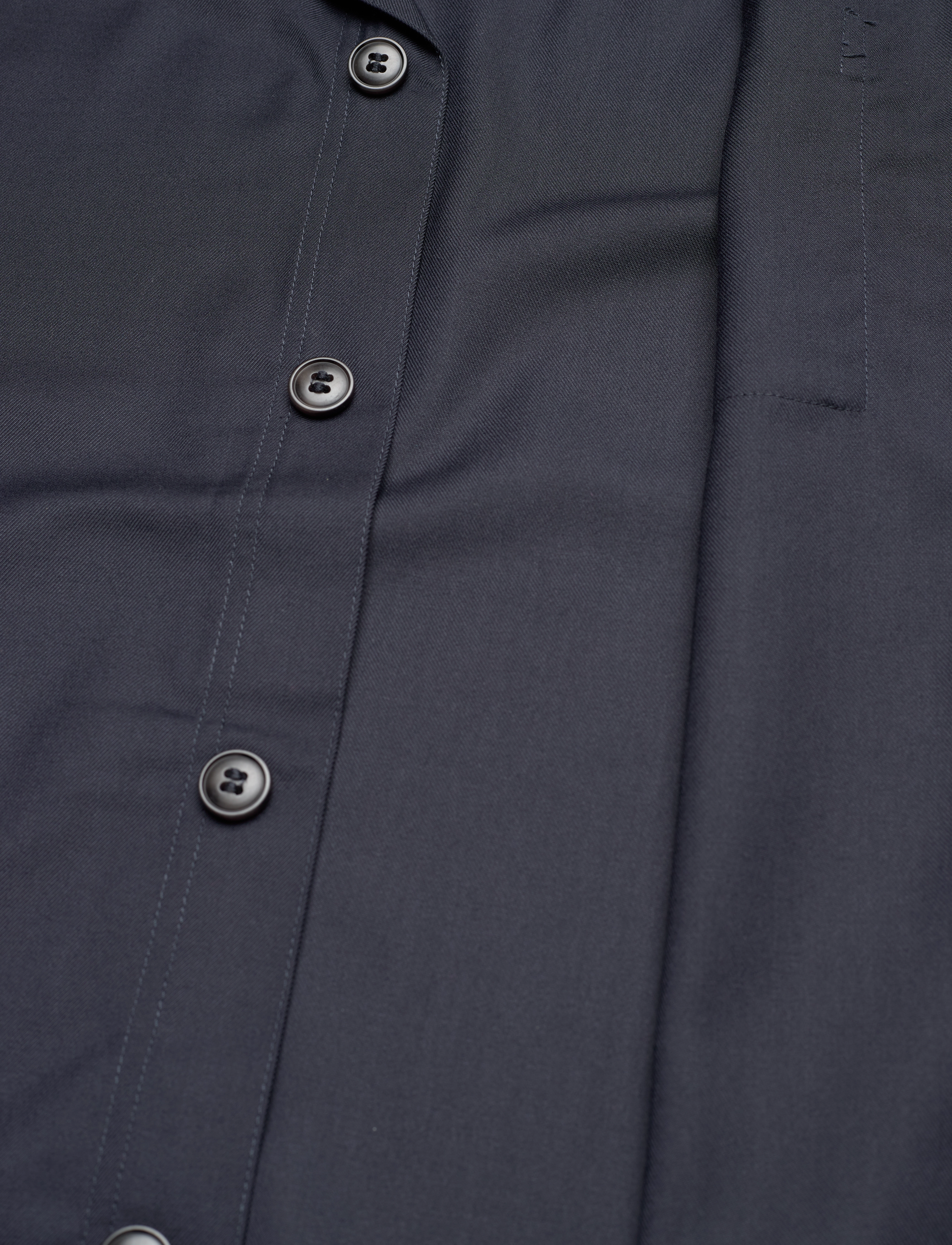 Bruuns Bazaar - MicksBBStone jacket - navy - 4