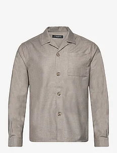 MicksBBStone jacket, Bruuns Bazaar