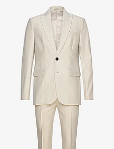 WeftBBFrancoAxel suit, Bruuns Bazaar