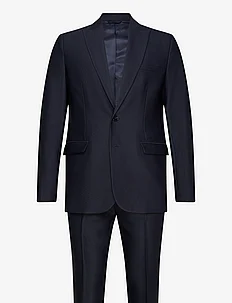WeftBBFrancoAxel suit, Bruuns Bazaar