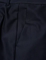 Bruuns Bazaar - WeftBBFrancoAxel suit - kahe rinnatisega ülikonnad - navy - 7