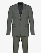 LinoBBCarlAxel suit - FROSTY SPRUCE