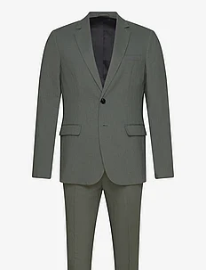 LinoBBCarlAxel suit, Bruuns Bazaar