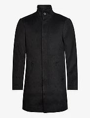 Bruuns Bazaar - KatBBAustin coat - kurtki zimowe - black - 0