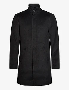 KatBBAustin coat, Bruuns Bazaar