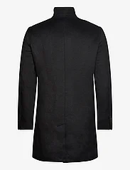 Bruuns Bazaar - KatBBAustin coat - vinterjackor - black - 1