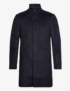 KatBBAustin coat, Bruuns Bazaar