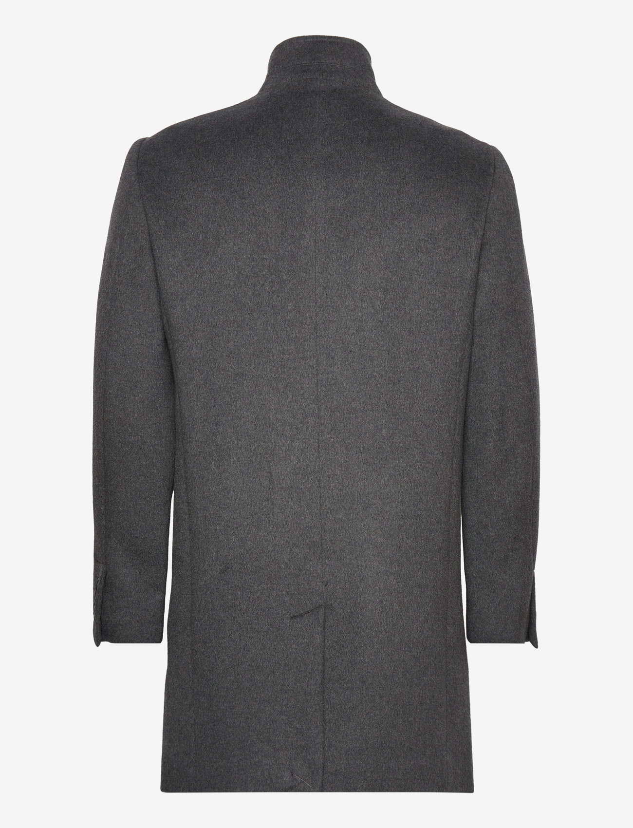 Bruuns Bazaar - KatBBAustin coat - overtøj - toffee mel - 1