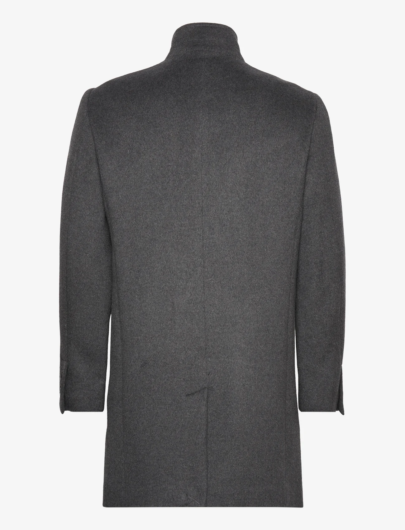 Bruuns Bazaar - KatBBAustin coat - Žieminės striukės - toffee mel - 1