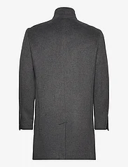 Bruuns Bazaar - KatBBAustin coat - winter jackets - toffee mel - 1