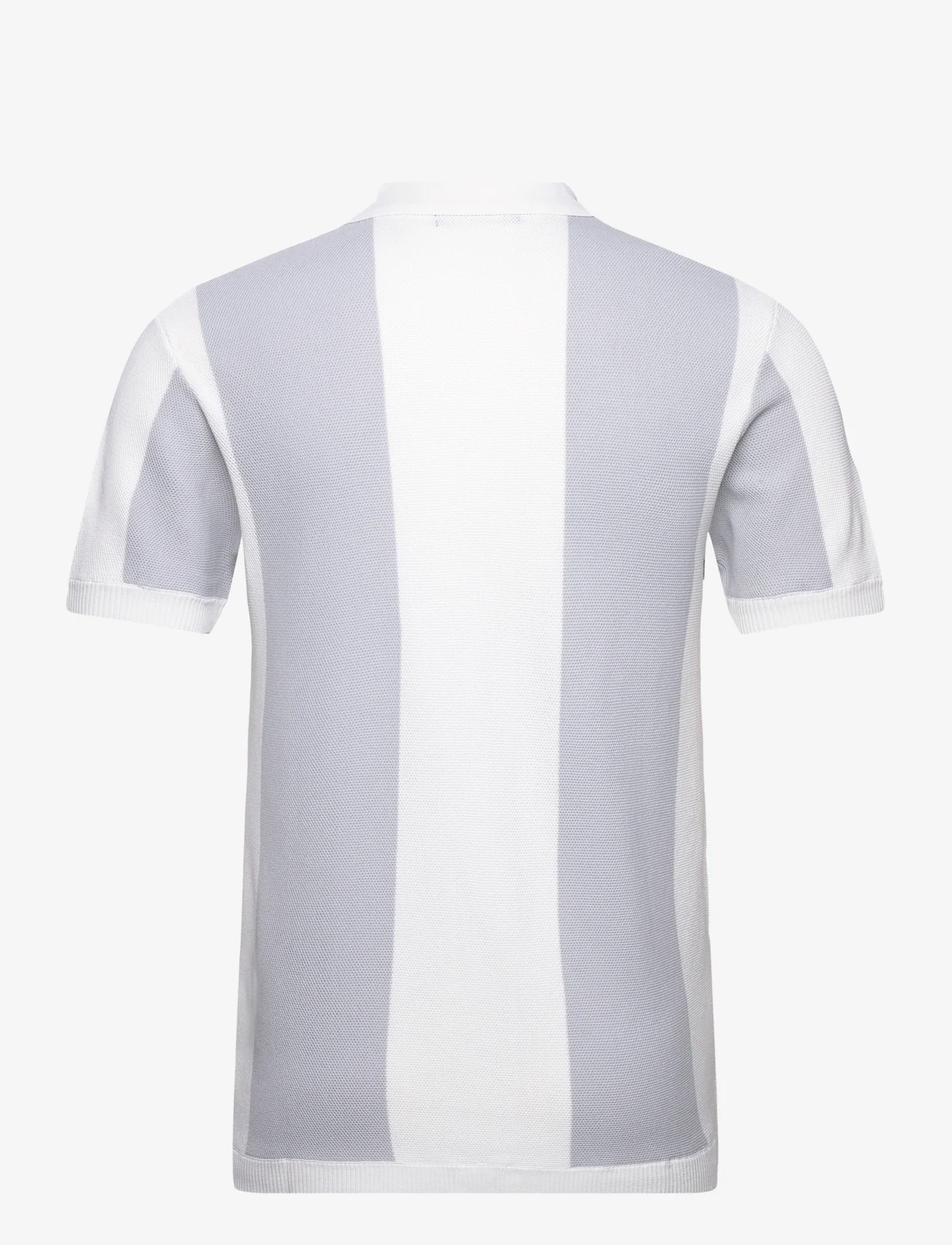 Bruuns Bazaar - RiverBBChic shirt - män - kit - 1