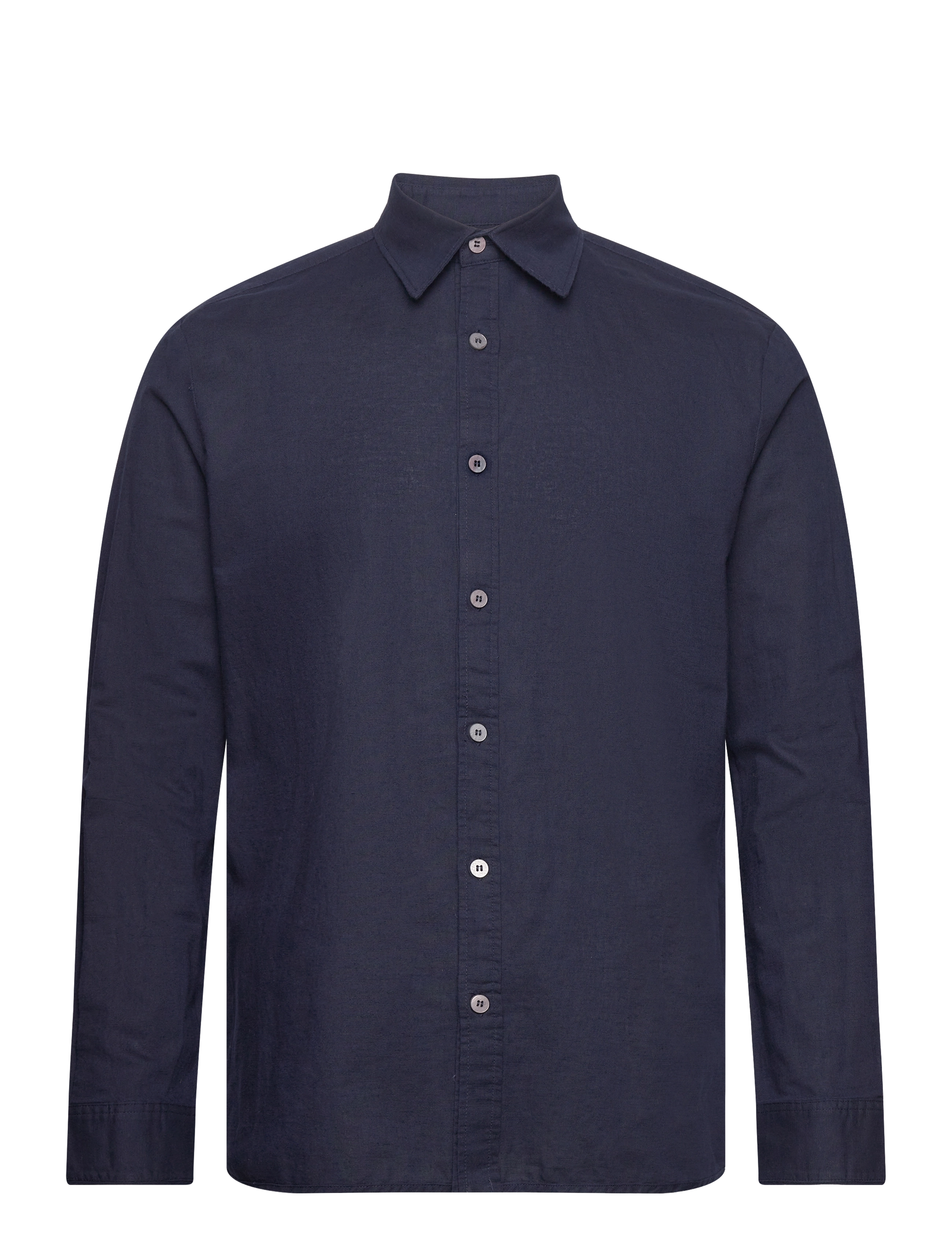 NAVY BLAZER