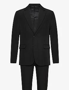 RubenBBKaroAxel suit, Bruuns Bazaar