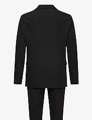 Bruuns Bazaar - RubenBBKaroAxel suit - Žaketes - black - 1