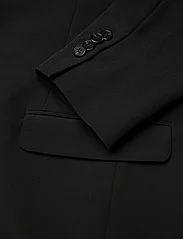 Bruuns Bazaar - RubenBBKaroAxel suit - Žaketes - black - 5