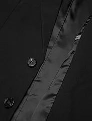 Bruuns Bazaar - RubenBBKaroAxel suit - blazere - black - 6