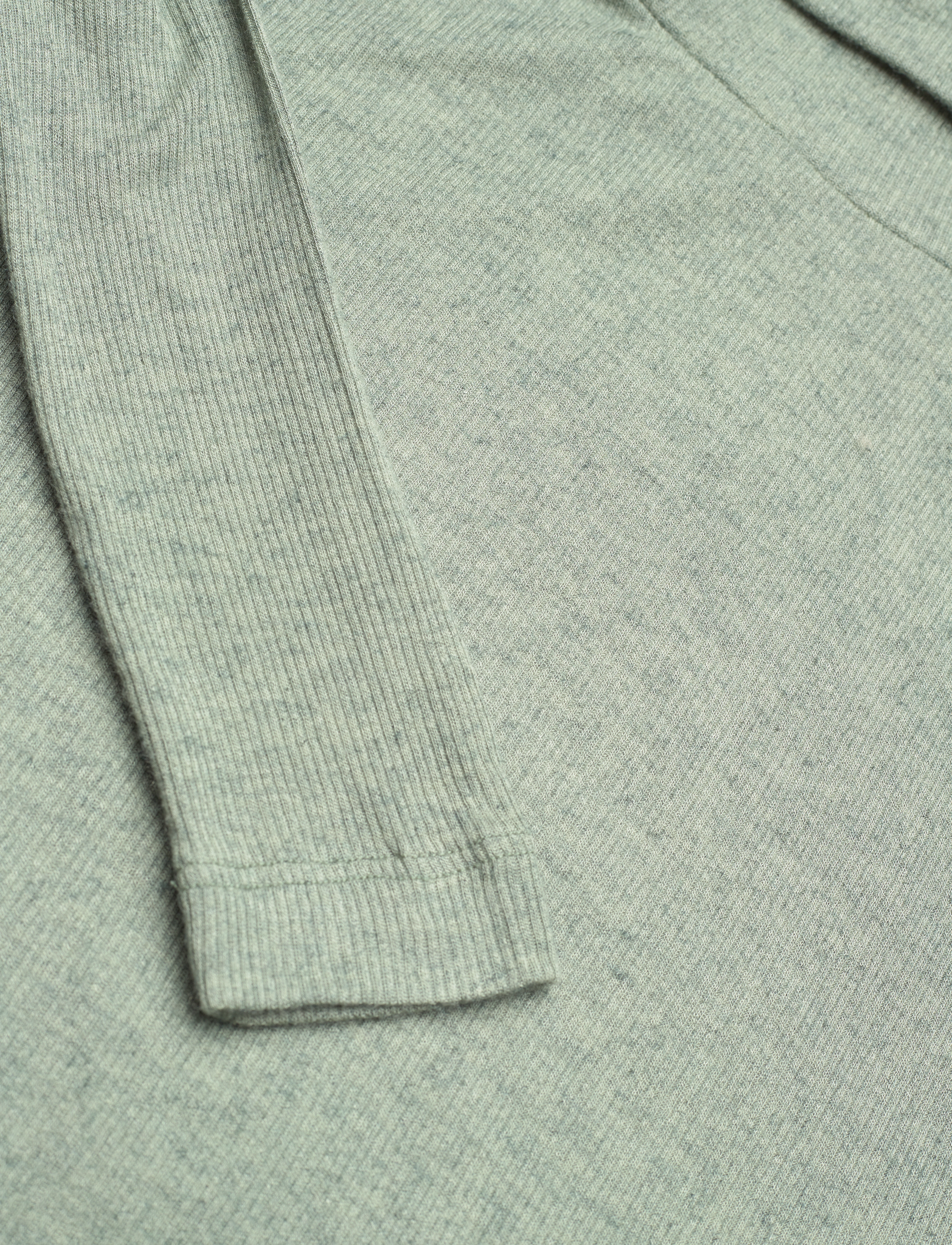 Bruuns Bazaar - AngelaBB Roll neck - laurel wreath - 2