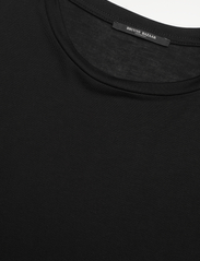Bruuns Bazaar - KatkaBB ss T-shirt - marškinėliai - black - 3