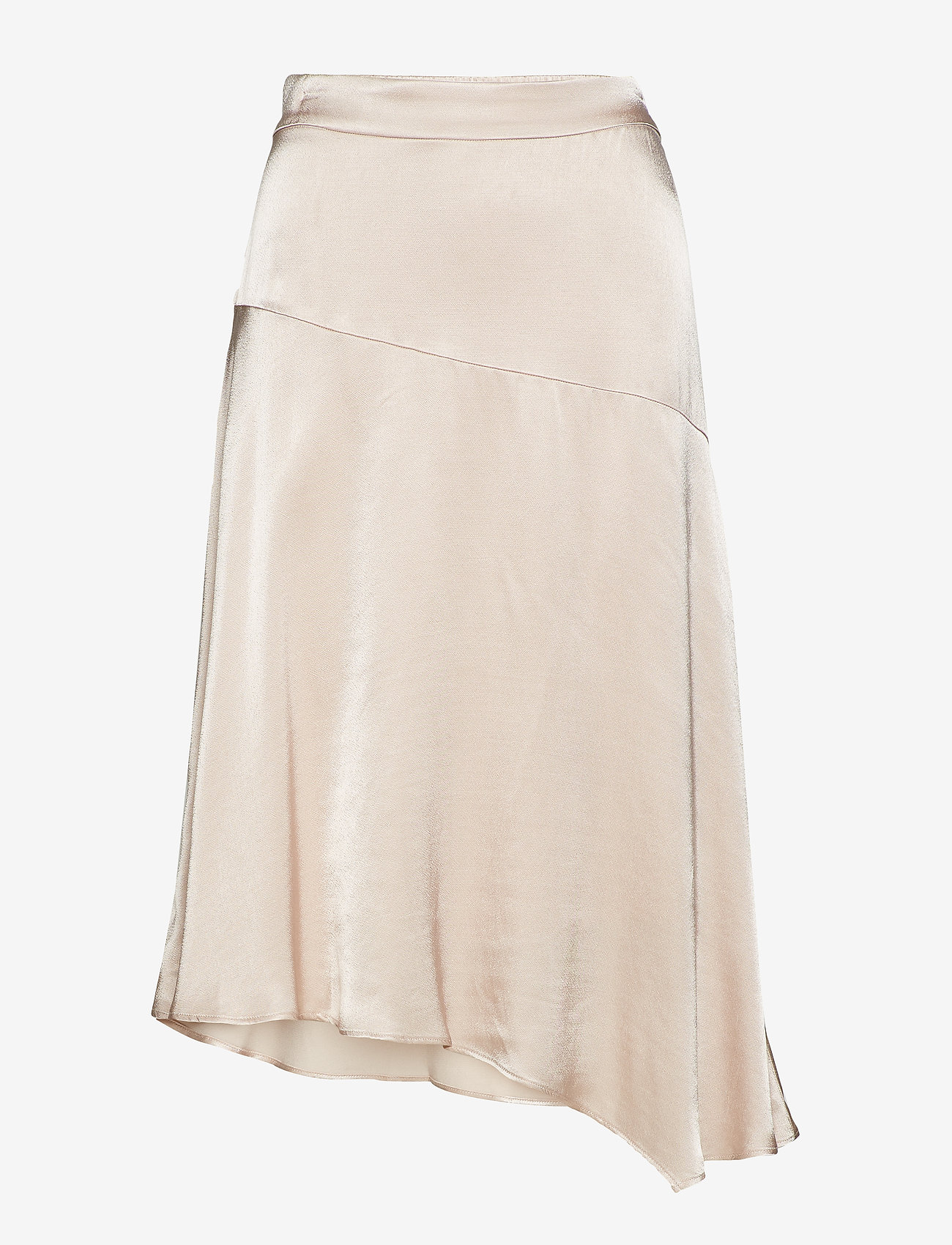 Bruuns Bazaar - Sofia Kenya Skirt - light rose - 0