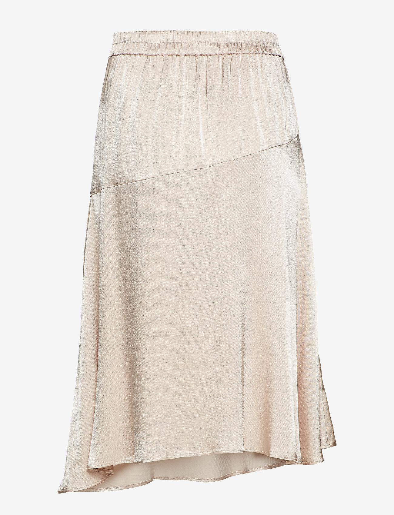 Bruuns Bazaar - Sofia Kenya Skirt - light rose - 1