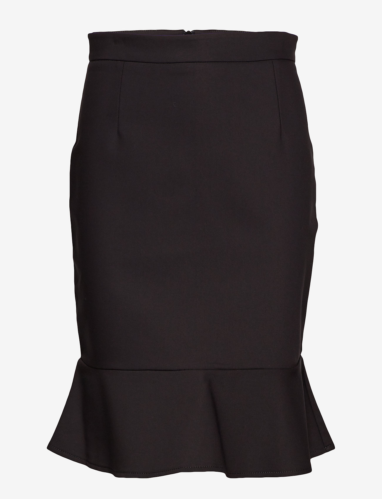 Bruuns Bazaar - Lynn Hilda Skirt - black - 0