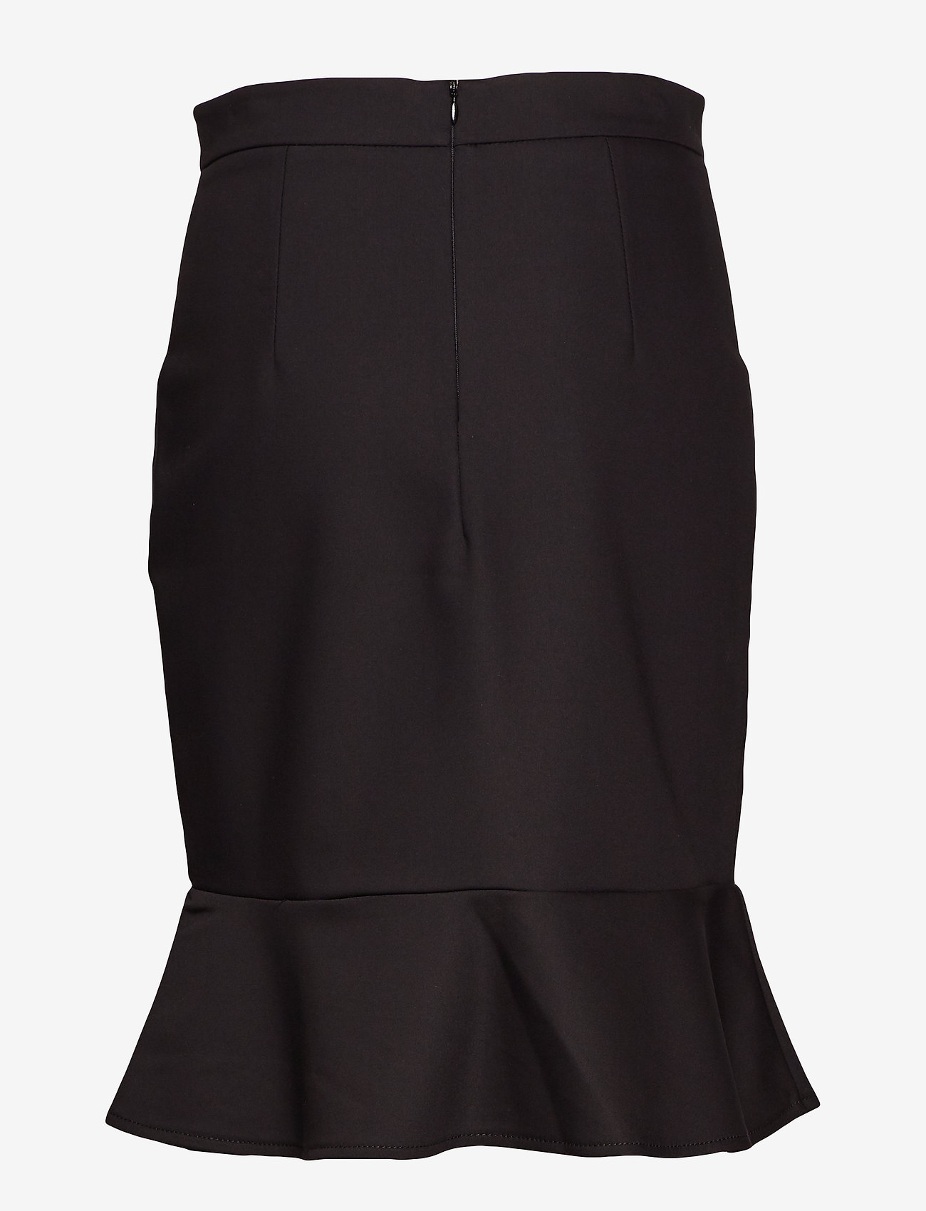 Bruuns Bazaar - Lynn Hilda Skirt - black - 1